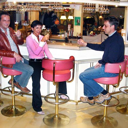 Hotel Gasthof Schweizerhaus Stuhlfelden Εξωτερικό φωτογραφία