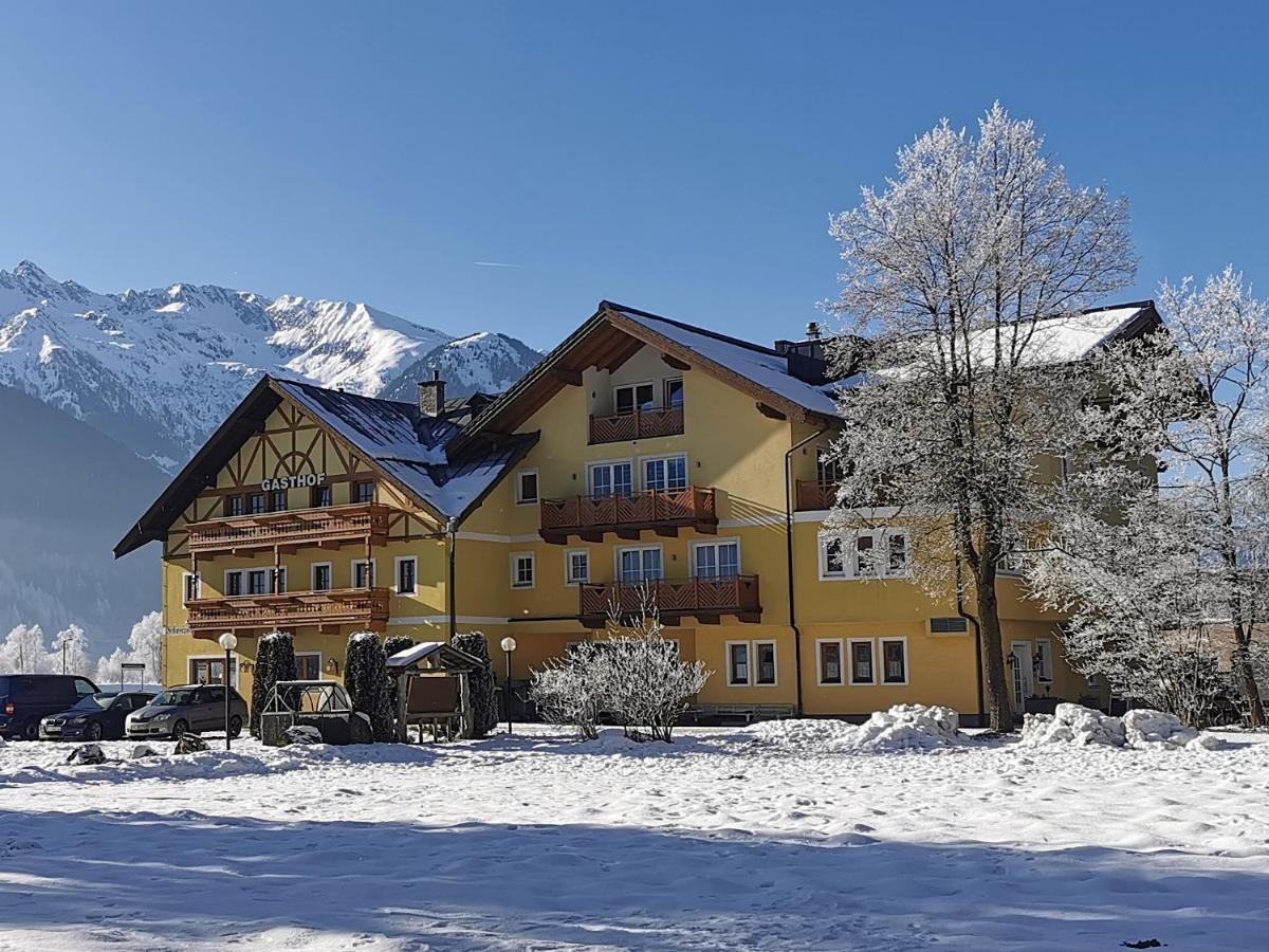 Hotel Gasthof Schweizerhaus Stuhlfelden Εξωτερικό φωτογραφία