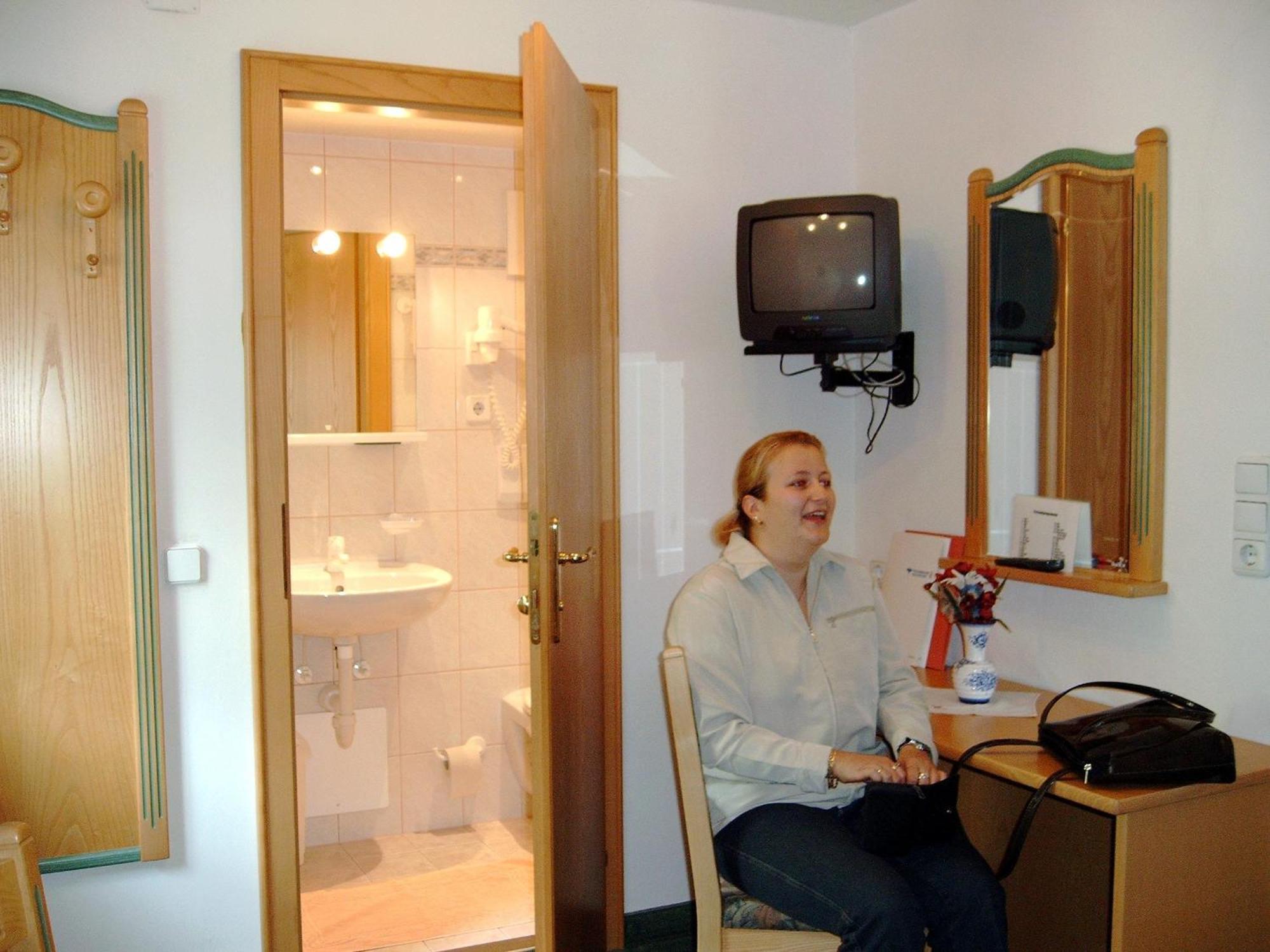 Hotel Gasthof Schweizerhaus Stuhlfelden Εξωτερικό φωτογραφία
