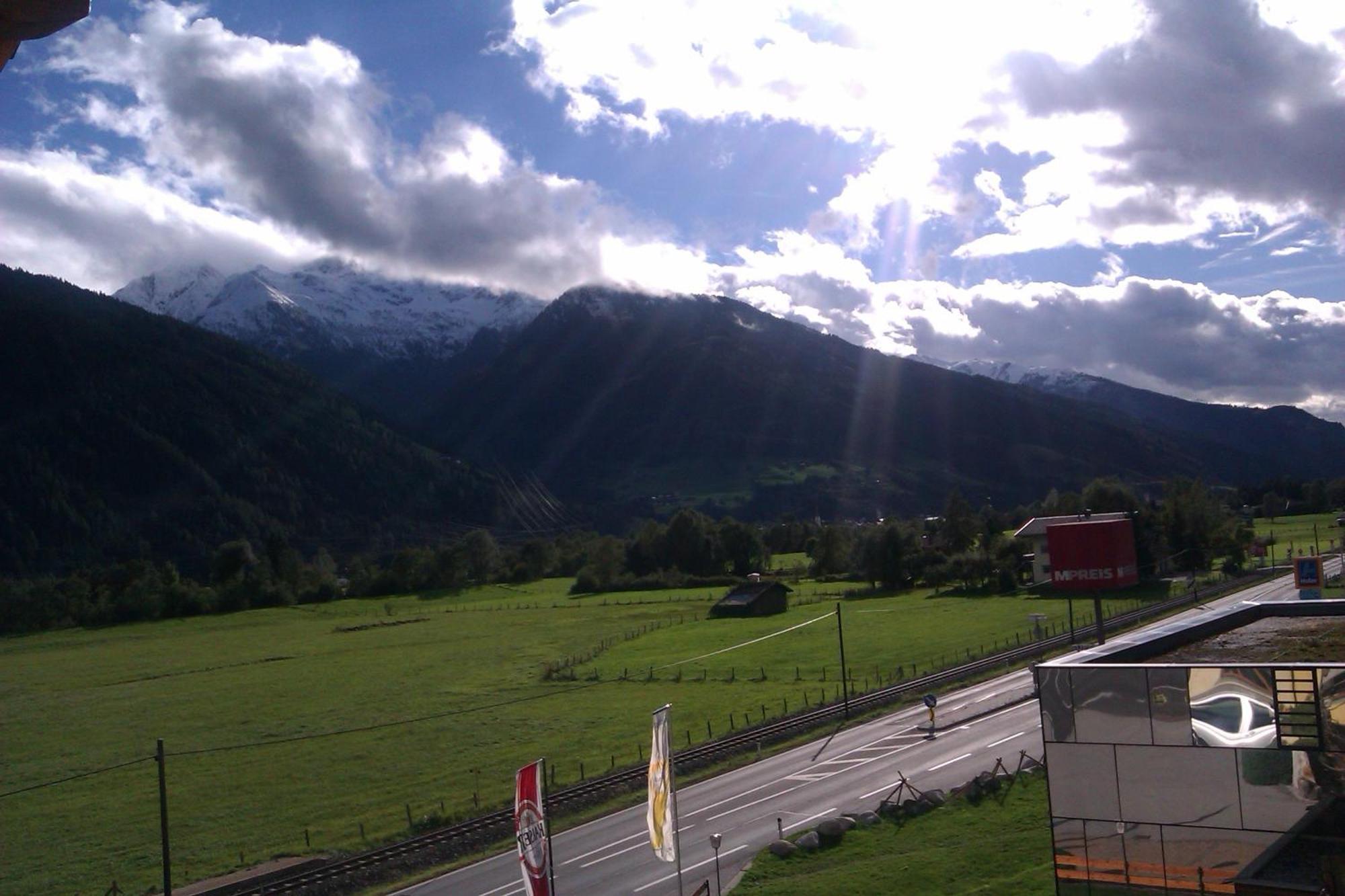 Hotel Gasthof Schweizerhaus Stuhlfelden Εξωτερικό φωτογραφία