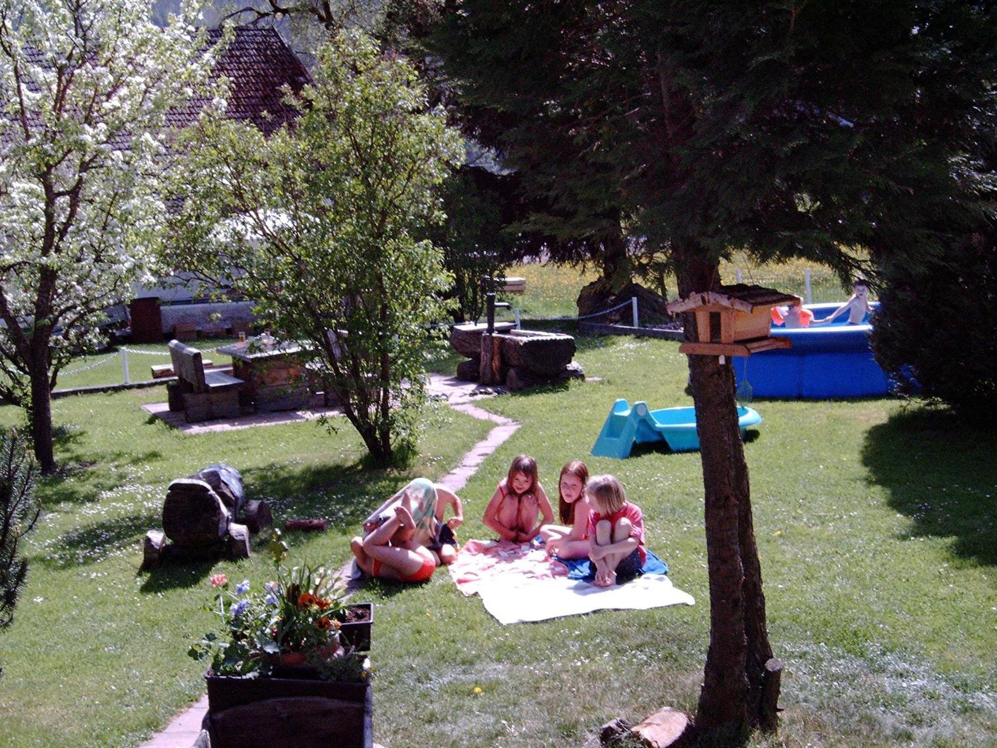 Hotel Gasthof Schweizerhaus Stuhlfelden Εξωτερικό φωτογραφία