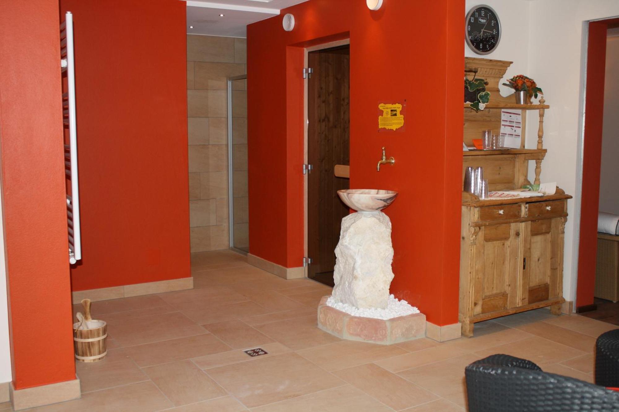 Hotel Gasthof Schweizerhaus Stuhlfelden Εξωτερικό φωτογραφία