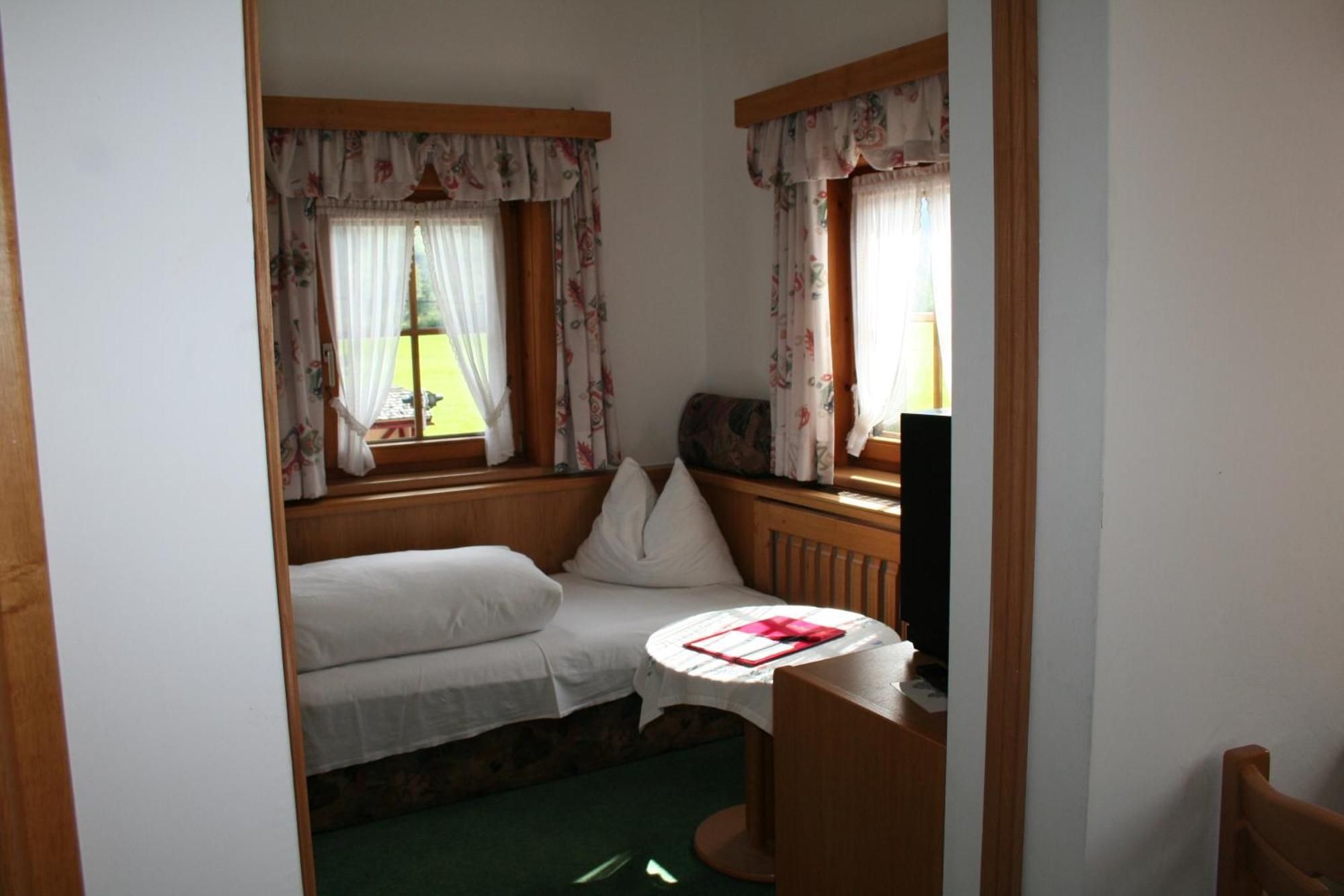 Hotel Gasthof Schweizerhaus Stuhlfelden Εξωτερικό φωτογραφία