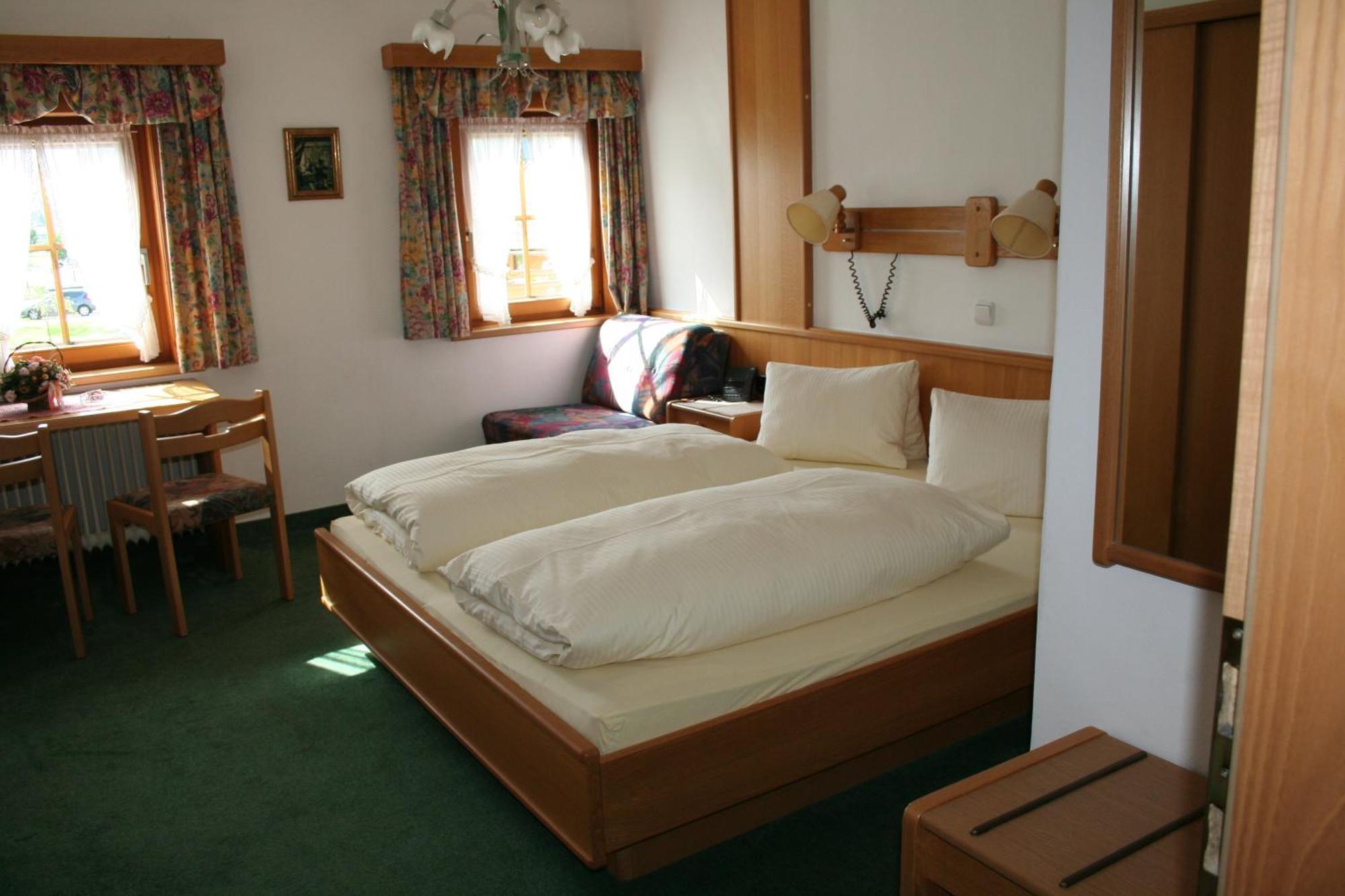 Hotel Gasthof Schweizerhaus Stuhlfelden Δωμάτιο φωτογραφία