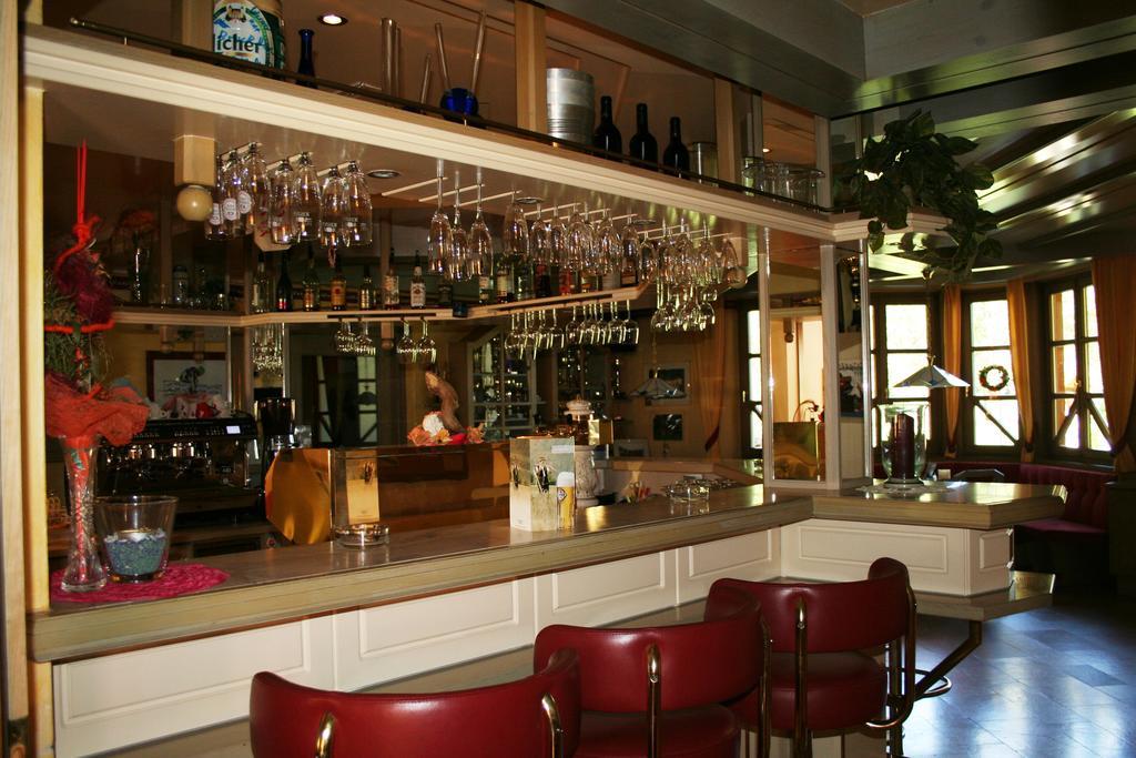 Hotel Gasthof Schweizerhaus Stuhlfelden Εξωτερικό φωτογραφία
