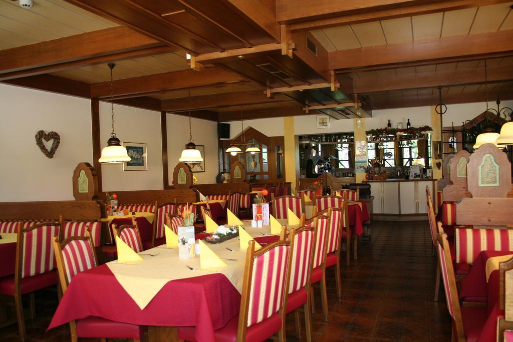 Hotel Gasthof Schweizerhaus Stuhlfelden Εξωτερικό φωτογραφία