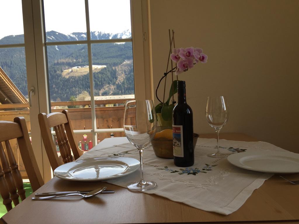 Hotel Gasthof Schweizerhaus Stuhlfelden Εξωτερικό φωτογραφία