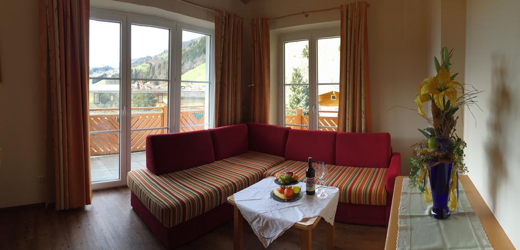 Hotel Gasthof Schweizerhaus Stuhlfelden Εξωτερικό φωτογραφία