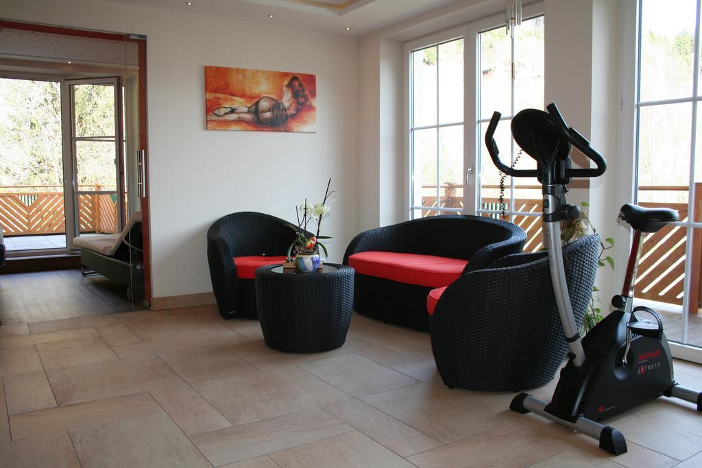 Hotel Gasthof Schweizerhaus Stuhlfelden Εξωτερικό φωτογραφία