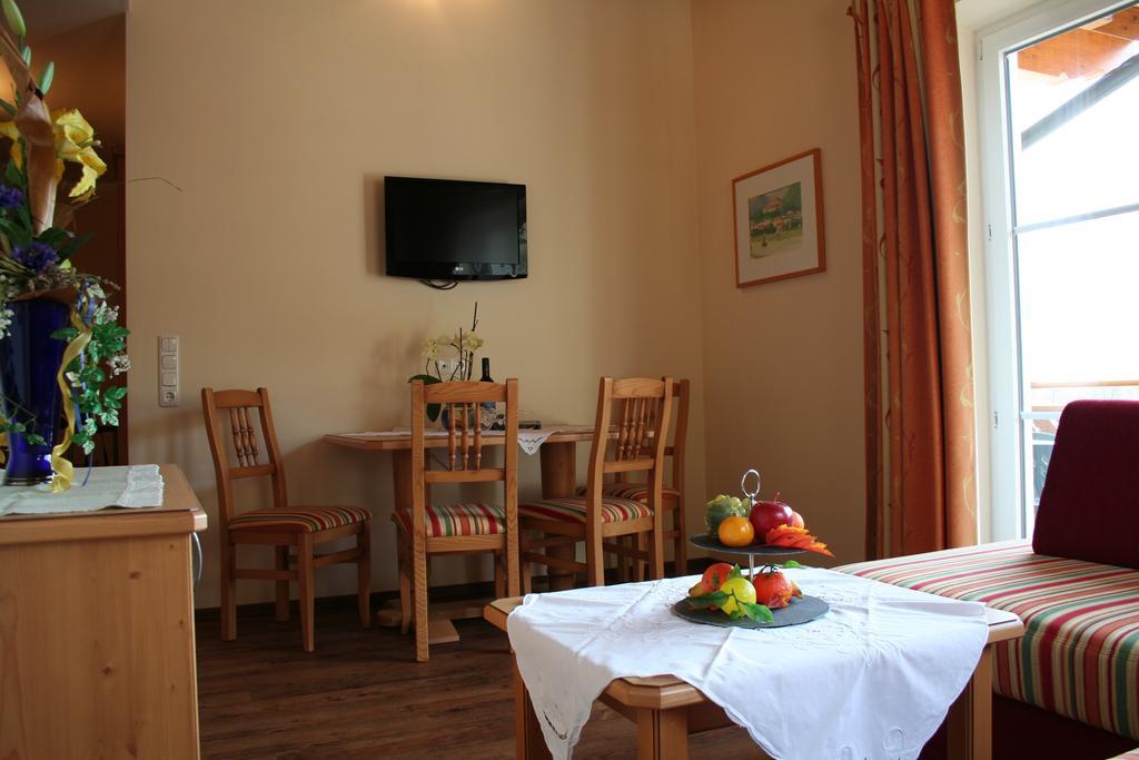 Hotel Gasthof Schweizerhaus Stuhlfelden Εξωτερικό φωτογραφία
