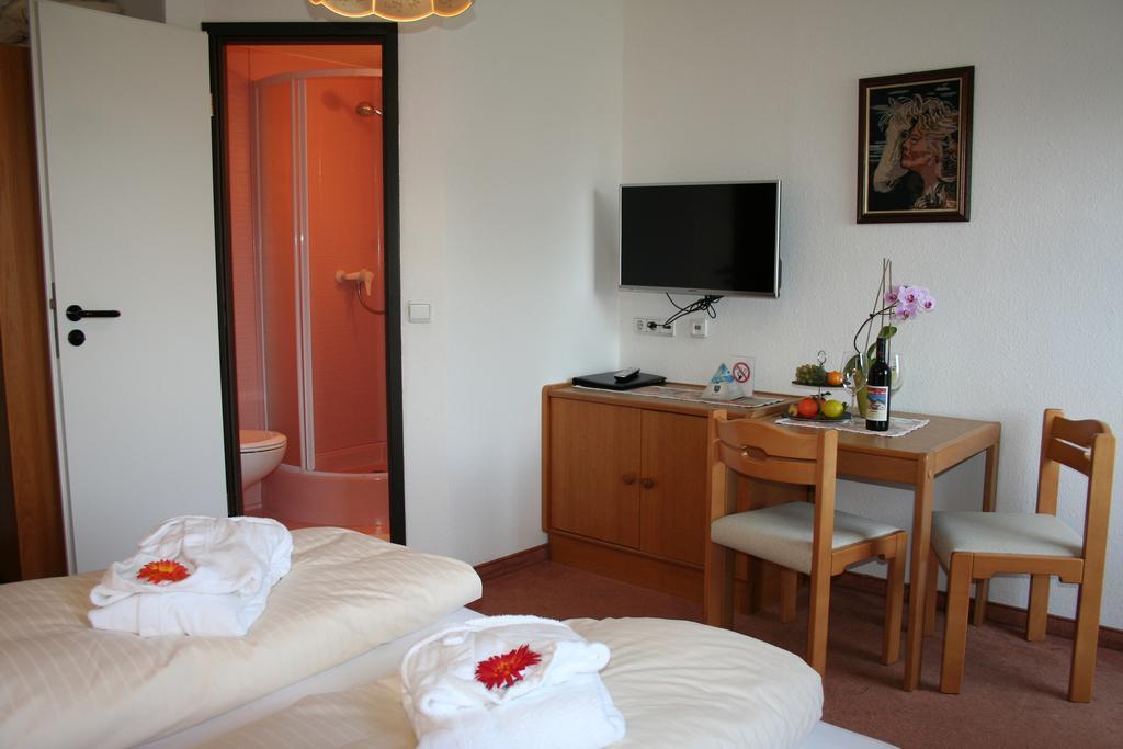 Hotel Gasthof Schweizerhaus Stuhlfelden Εξωτερικό φωτογραφία