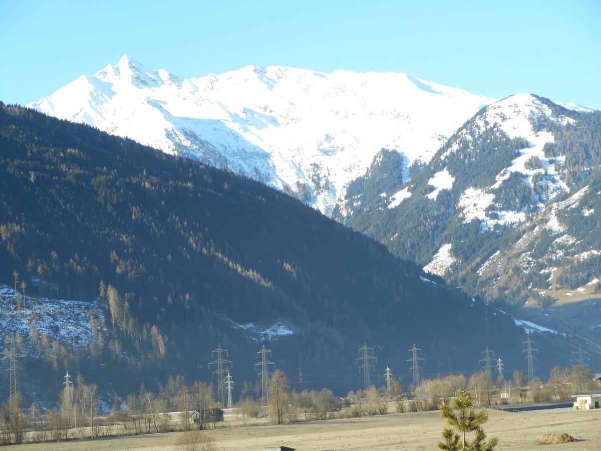 Hotel Gasthof Schweizerhaus Stuhlfelden Εξωτερικό φωτογραφία