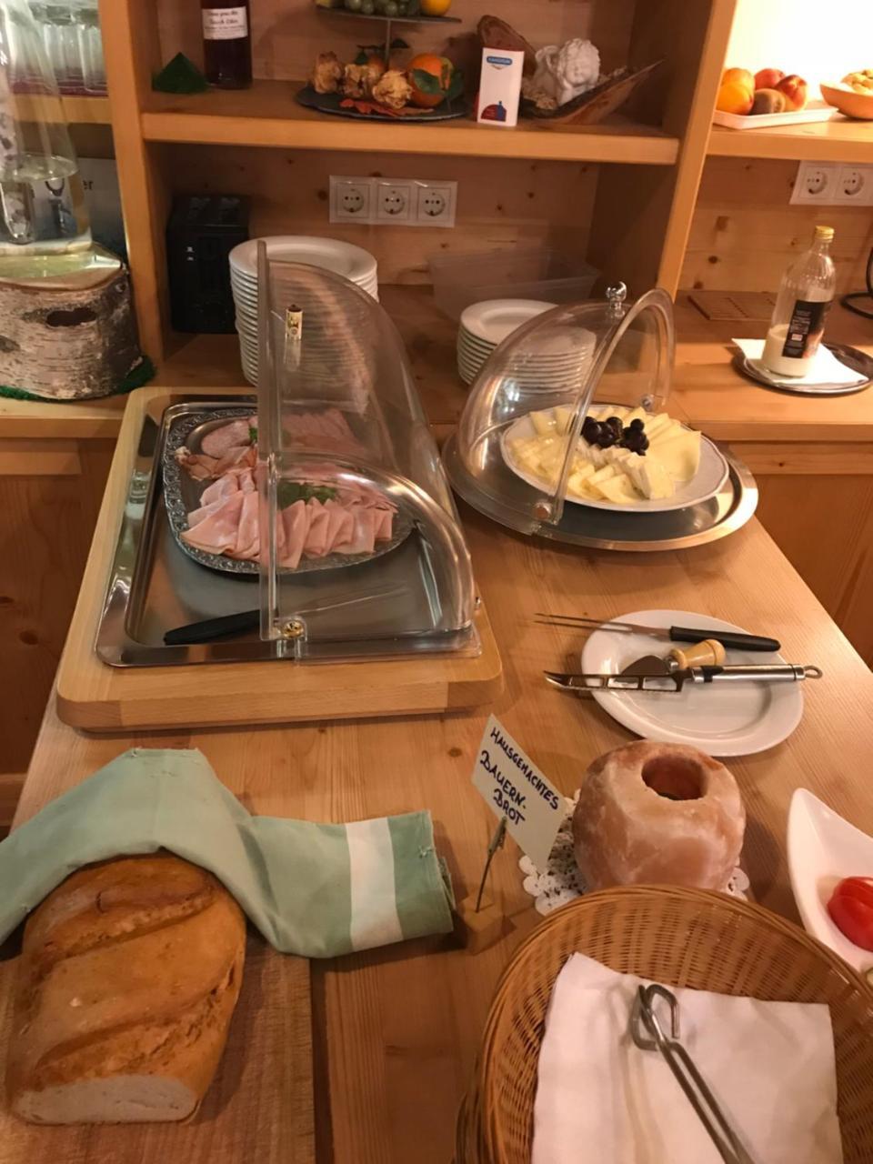 Hotel Gasthof Schweizerhaus Stuhlfelden Εξωτερικό φωτογραφία