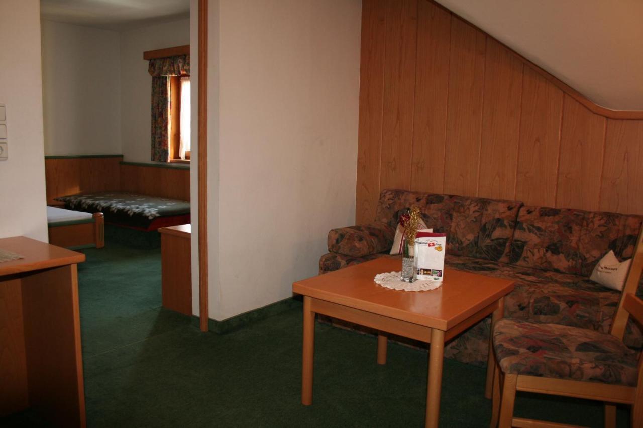 Hotel Gasthof Schweizerhaus Stuhlfelden Εξωτερικό φωτογραφία