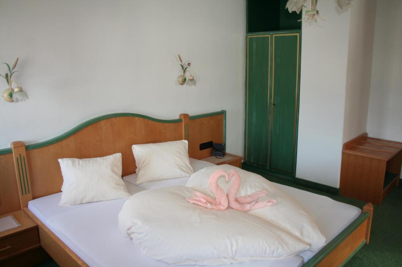 Hotel Gasthof Schweizerhaus Stuhlfelden Εξωτερικό φωτογραφία
