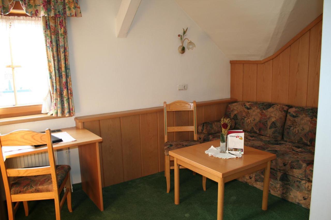 Hotel Gasthof Schweizerhaus Stuhlfelden Εξωτερικό φωτογραφία
