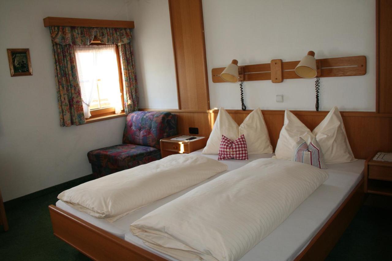 Hotel Gasthof Schweizerhaus Stuhlfelden Εξωτερικό φωτογραφία