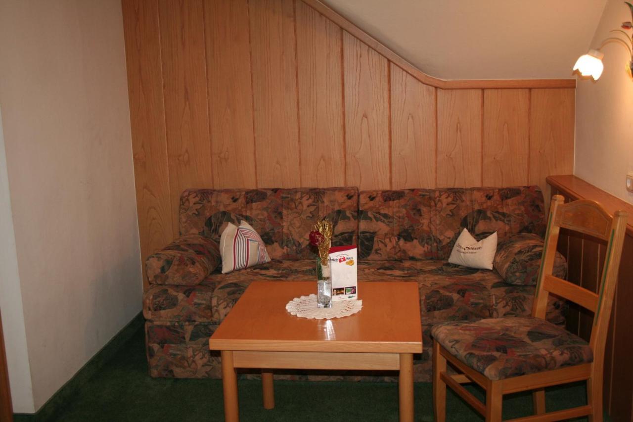 Hotel Gasthof Schweizerhaus Stuhlfelden Εξωτερικό φωτογραφία