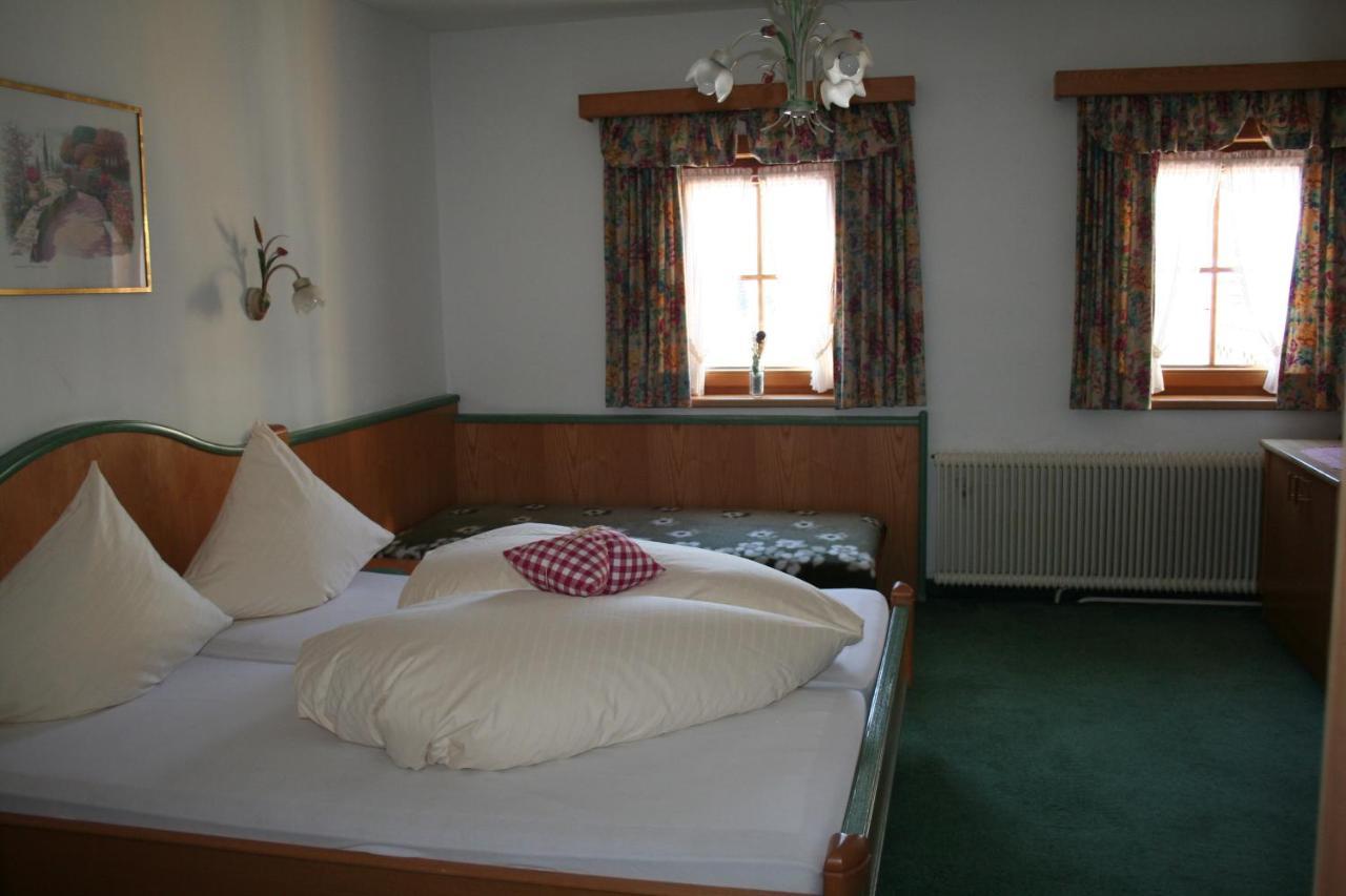 Hotel Gasthof Schweizerhaus Stuhlfelden Εξωτερικό φωτογραφία