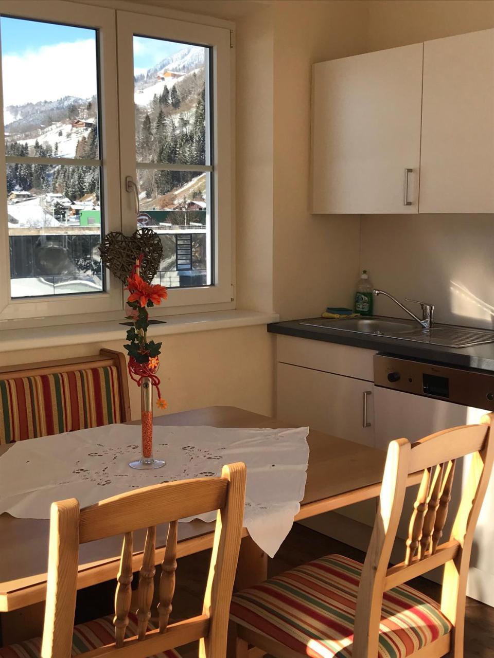 Hotel Gasthof Schweizerhaus Stuhlfelden Εξωτερικό φωτογραφία