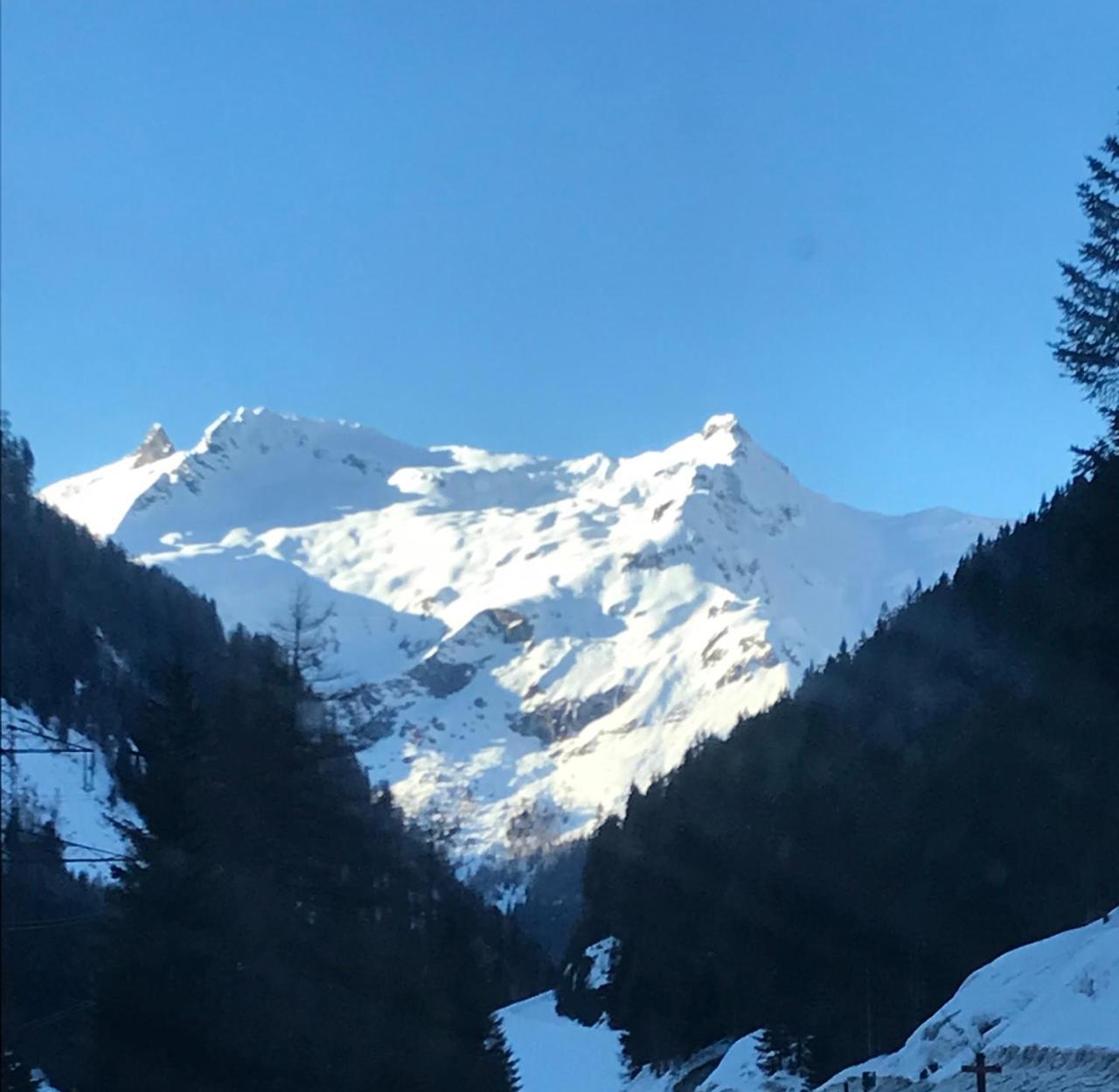 Hotel Gasthof Schweizerhaus Stuhlfelden Εξωτερικό φωτογραφία
