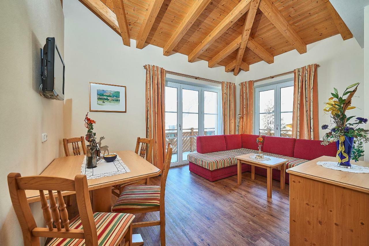 Hotel Gasthof Schweizerhaus Stuhlfelden Εξωτερικό φωτογραφία