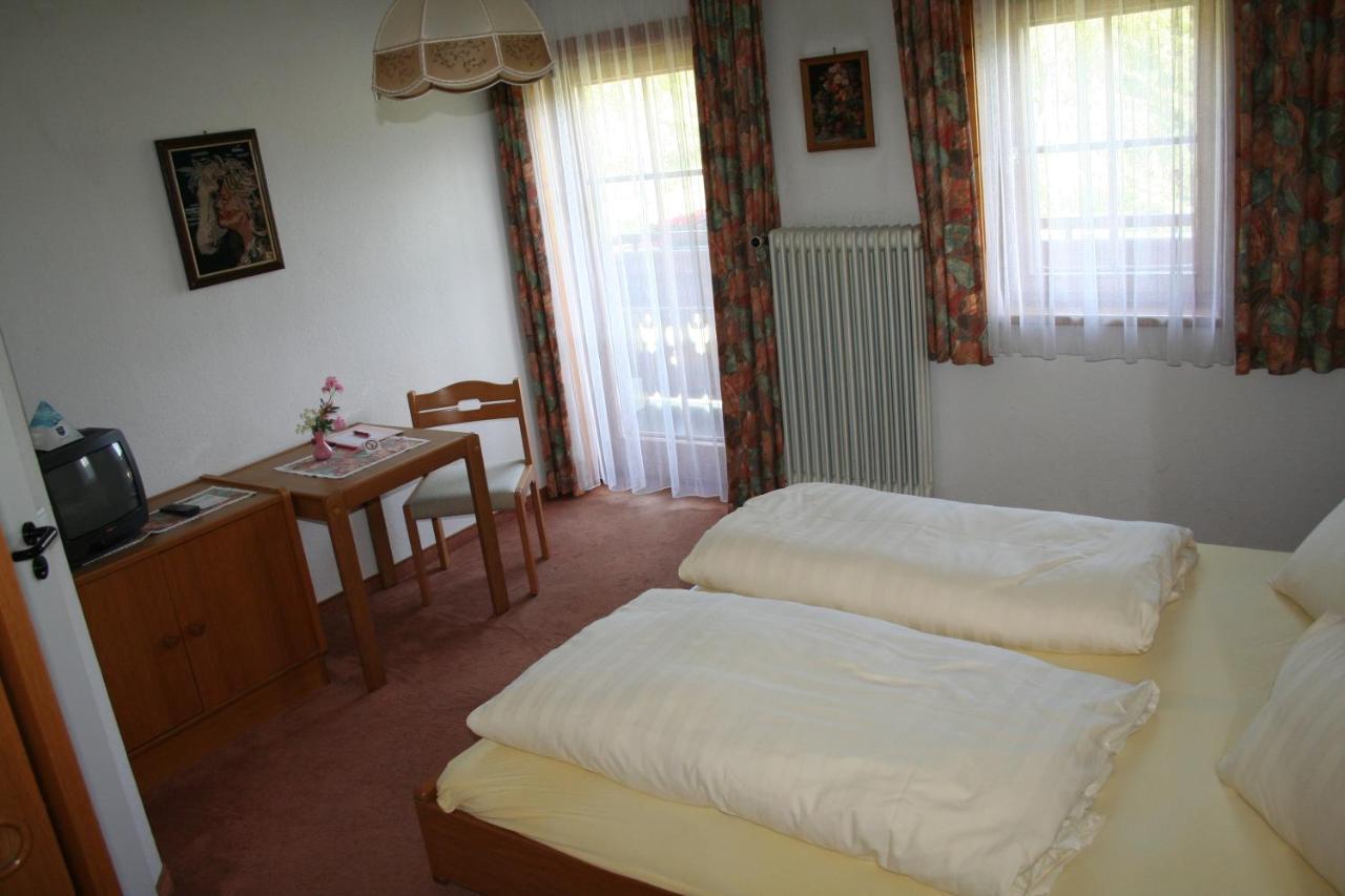 Hotel Gasthof Schweizerhaus Stuhlfelden Δωμάτιο φωτογραφία