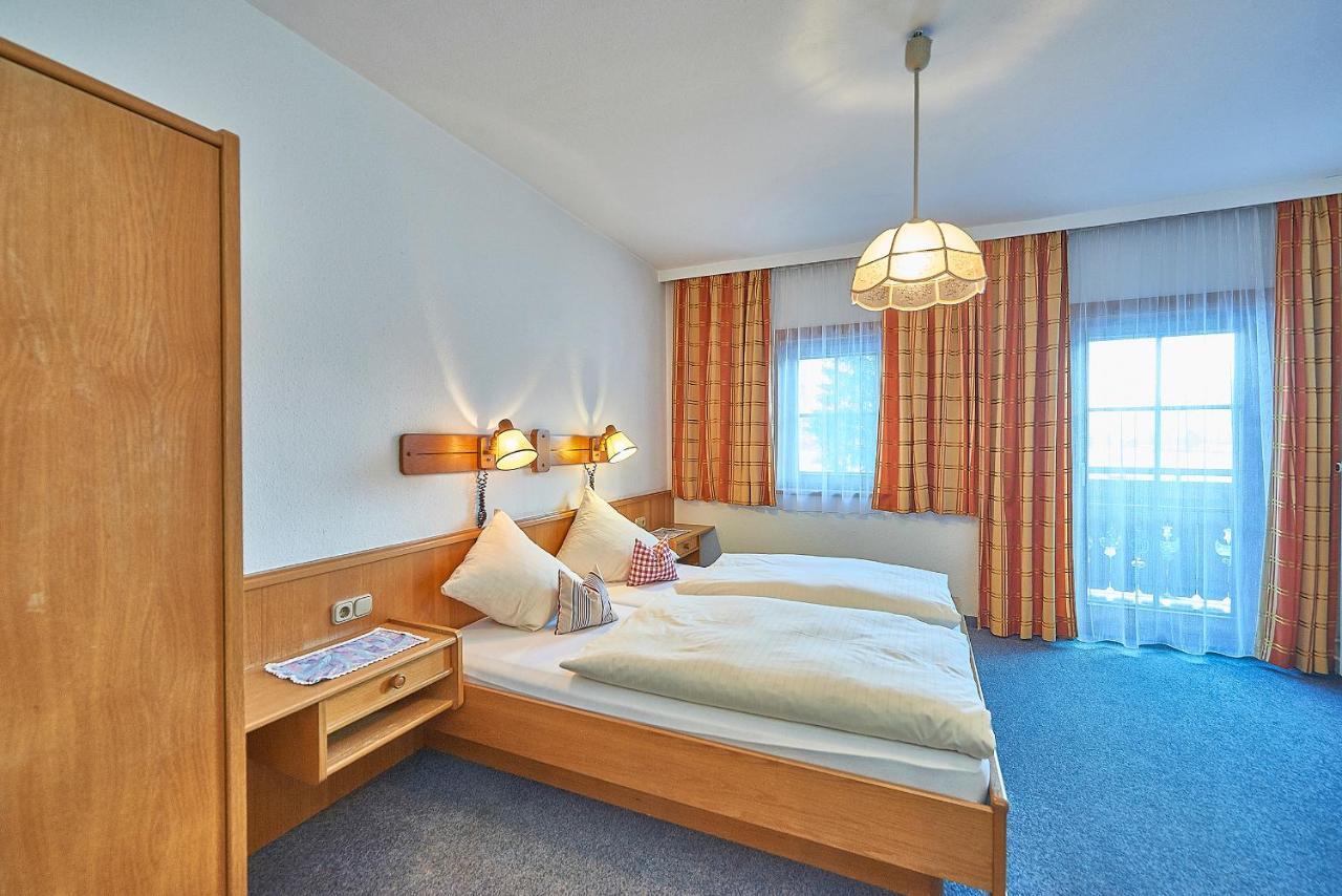 Hotel Gasthof Schweizerhaus Stuhlfelden Εξωτερικό φωτογραφία