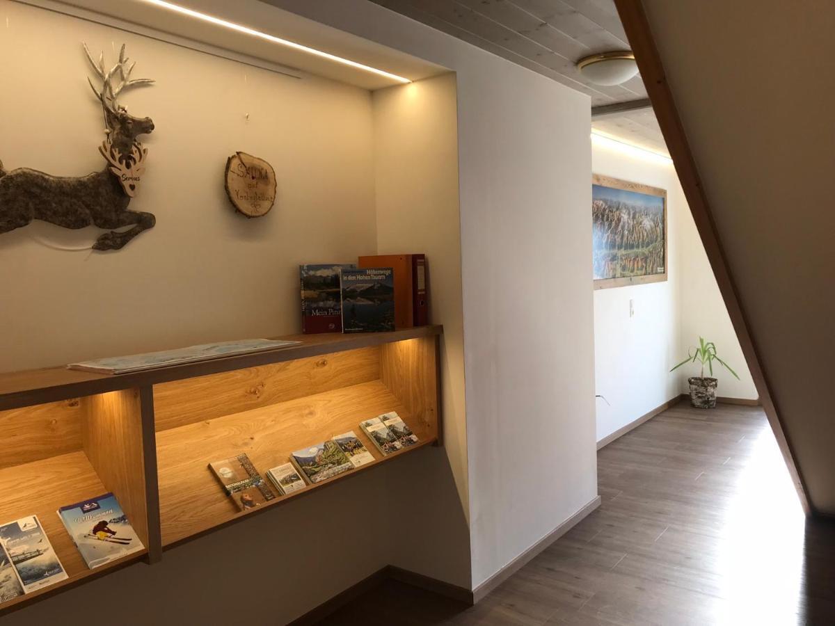 Hotel Gasthof Schweizerhaus Stuhlfelden Εξωτερικό φωτογραφία