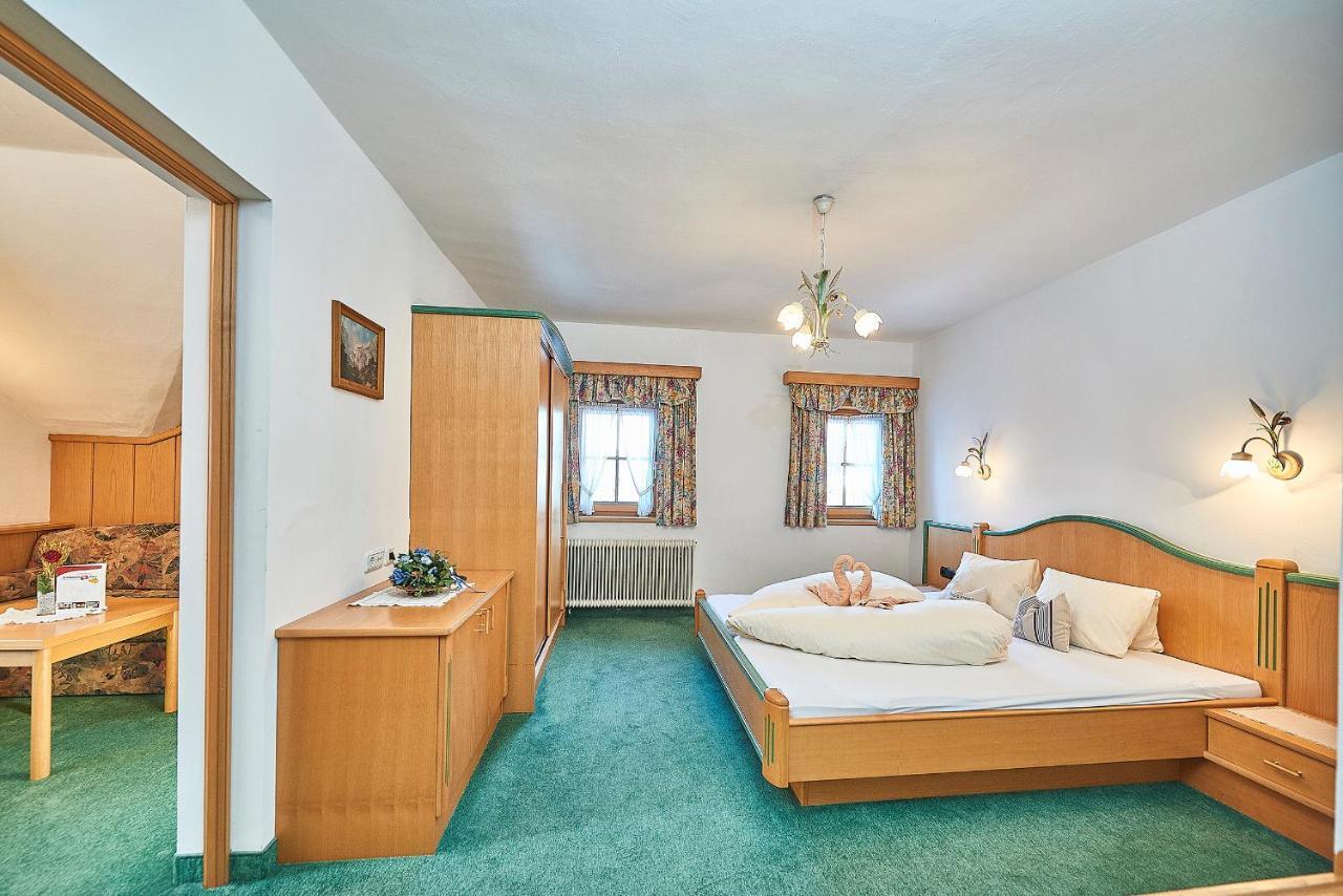 Hotel Gasthof Schweizerhaus Stuhlfelden Εξωτερικό φωτογραφία